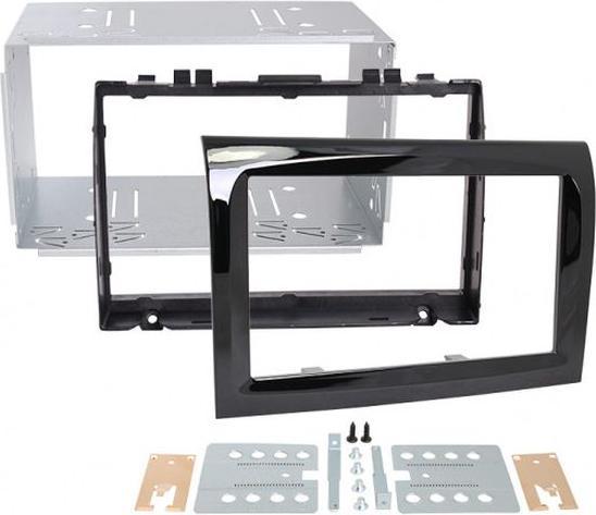 Immagine prodotto RTA 002.285P0-0 Coperchio professionale doppio DIN