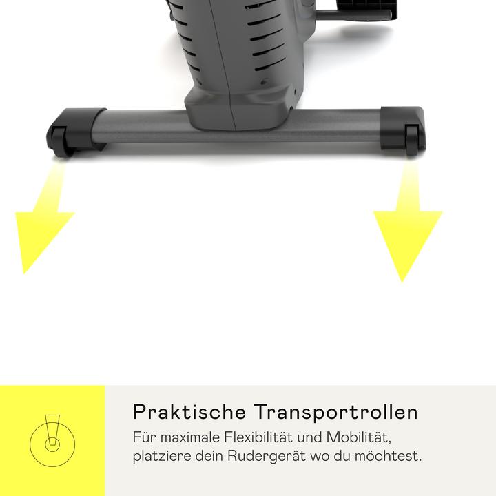 Produktbild Kettler Rower 2.0