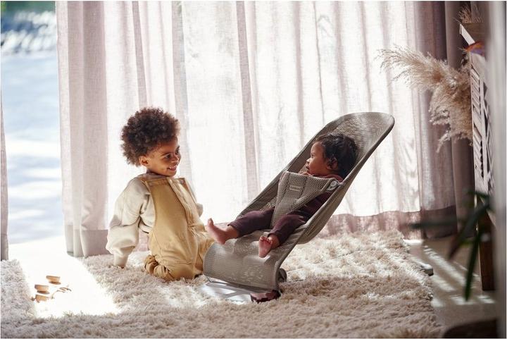 Actual product image BabyBjörn Balance Bliss