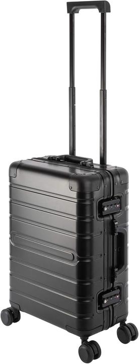 Produktbild Travelhouse Handgepäck-Reisekoffer Oslo (39 l, Handgepäck (bis 50l))