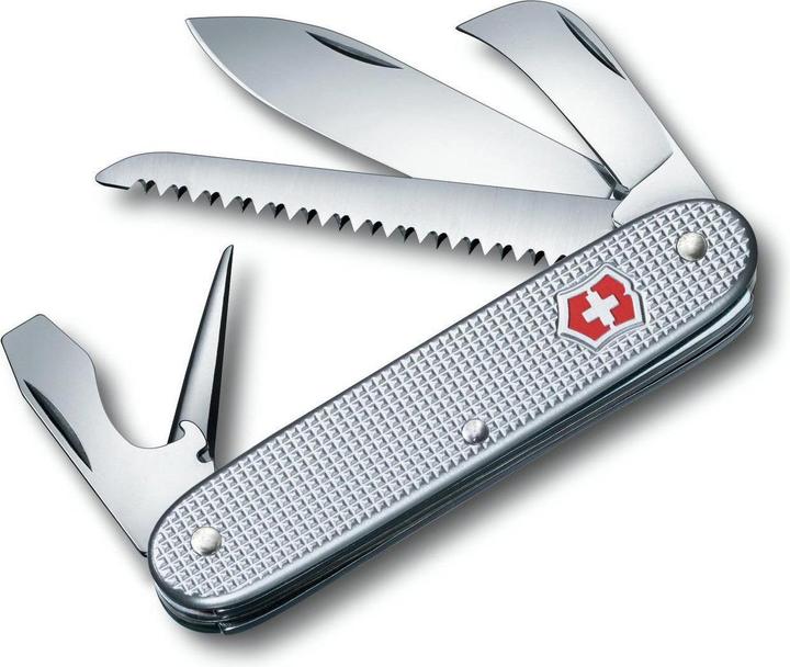 Swiss Army 7