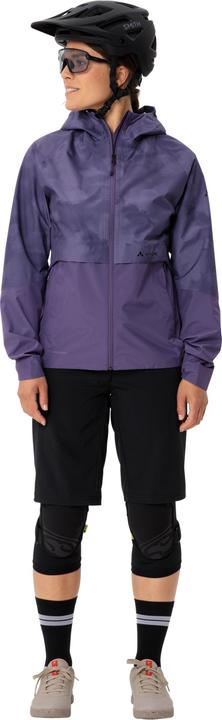 Image du produit Vaude Loamer Rain Jacket (42, L)