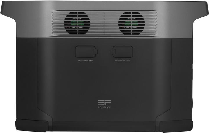 Immagine prodotto EcoFlow Delta Max 1600 (1612 Wh, 21.20 kg)
