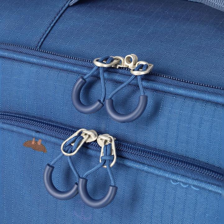 Actual product image Travelite Minimover (19 l, Hand luggage (up to 50 litres))