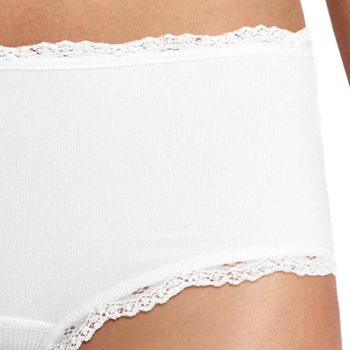 Produktbild Nina von C. 3er Pack Body & Soul Hipster (42, XL, 3er Pack)