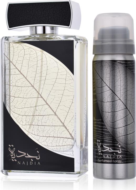 Produktbild Lattafa Perfumes Najdia by (Eau de Parfum, 100 ml)