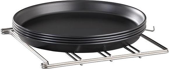 Produktbild APS Gestell für 4 Pizzableche