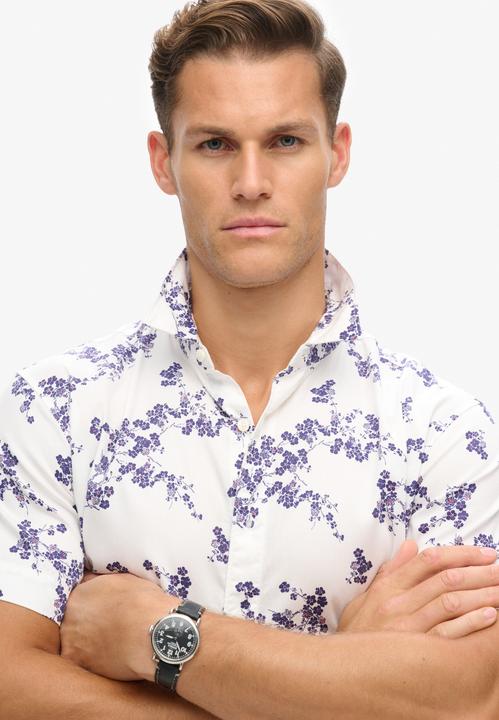 Produktbild Superdry Vintage Hawaiian Shirt (XL)