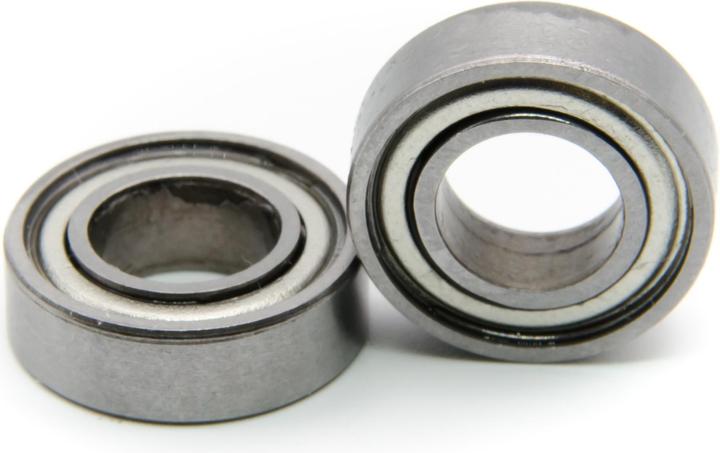 Immagine prodotto Purecrea Cuscinetto a sfere a gola profonda 688ZZ 8x16x5mm