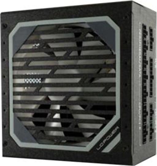 Actual product image LC-Power Power supply LC6550M V2.31 550 W (550 W)