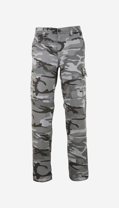Produktbild Solognac steppecamo 10633 (4XL)