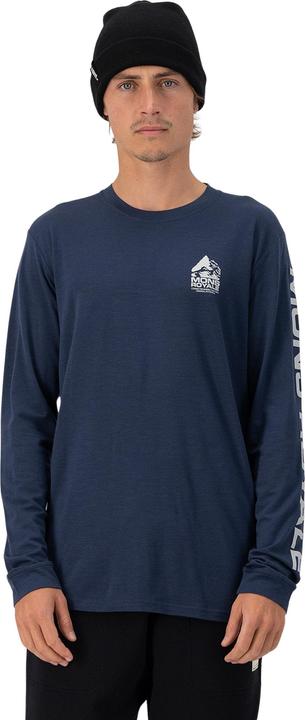 Immagine prodotto Mons Royale Icon Merino Air-Con L/S (M)