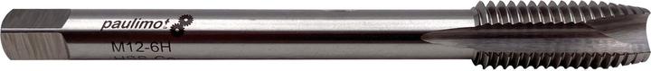 Actual product image Paulimot Maschinen-Gewindebohrer M12 x 1,75