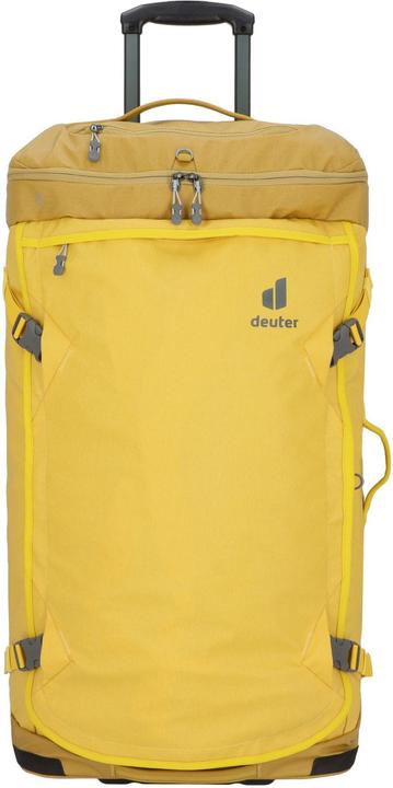 Actual product image Deuter Aviant Duffel Pro Movo 90 (90 l, XL (from 140l))