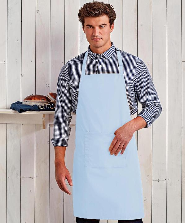 Image du produit Premier Tablier avec poche multicolore (Taille unique)