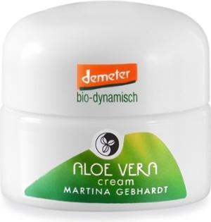 Martina Gebhardt Crema di Aloe Vera