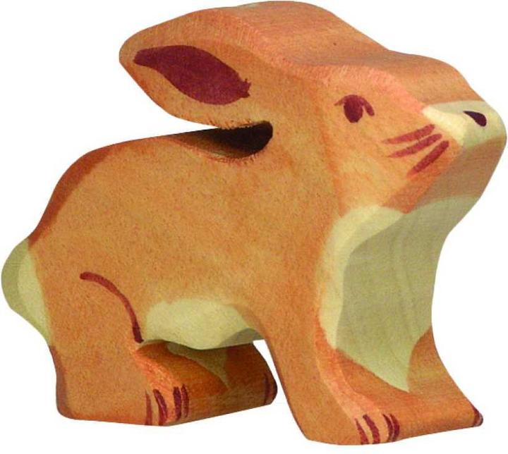 Actual product image Holztiger Bunny, small