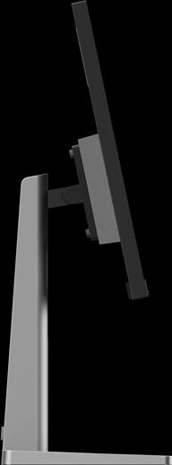 Actual product image Lenovo L28u-35 (3840 x 2160 Pixels, 28")