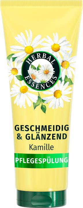 Image du produit Herbal Essences Après-shampooing camomille (250 ml)