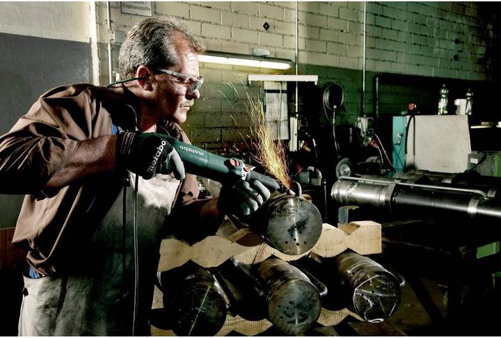 Produktbild Metabo GE 710 Plus (Geradschleifer, 710 W)