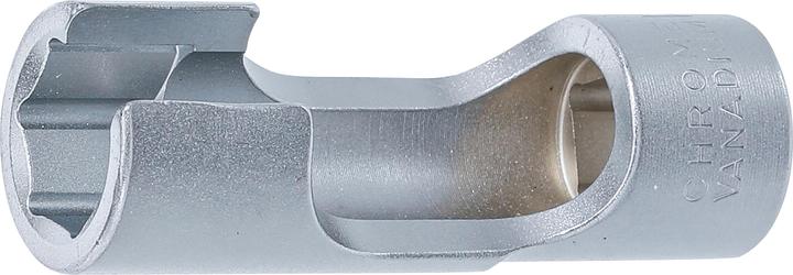 BGS Jeu de douilles spéciales, fendues 10 mm (3/8") 14 mm (14 mm)