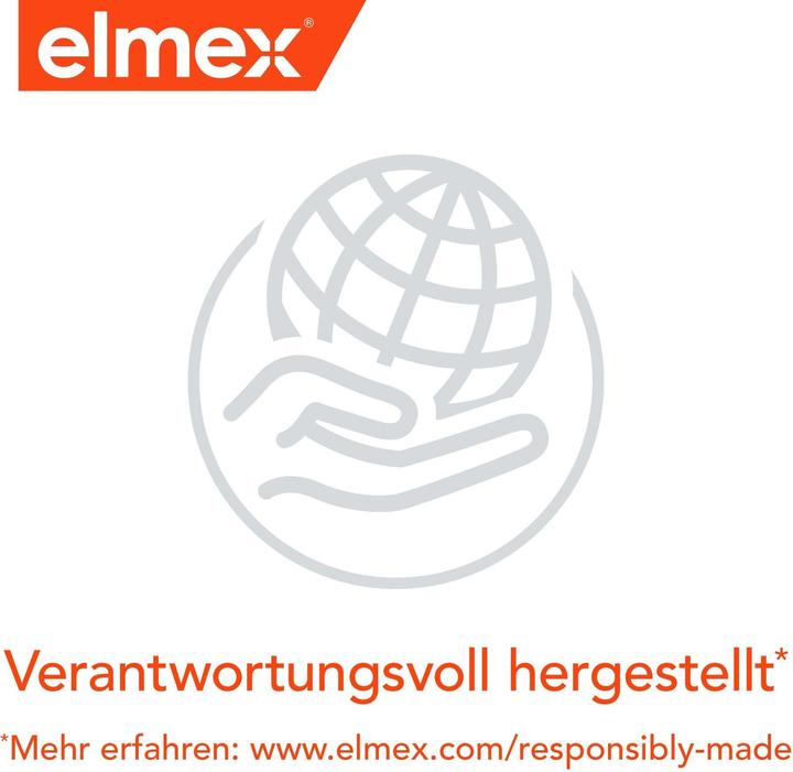 Actual product image Elmex Travel Set (12 ml)