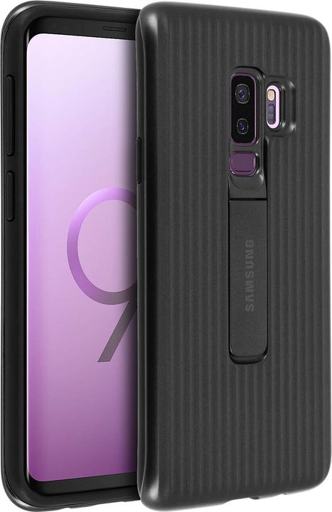Image du produit Samsung Protective Standing Cover (Samsung Galaxy S9+)