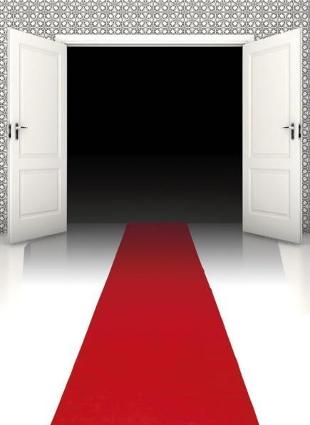 Immagine prodotto Boland Tappeto (450 x 60 cm)