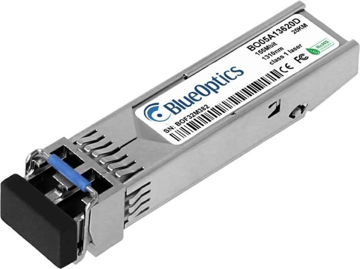 Produktbild CBO Westermo SLC20 kompatibler BlueOptics SFP BO05A13620D