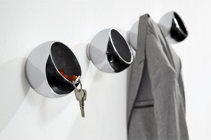 Image du produit Philippi Sphère boule de vestiaire