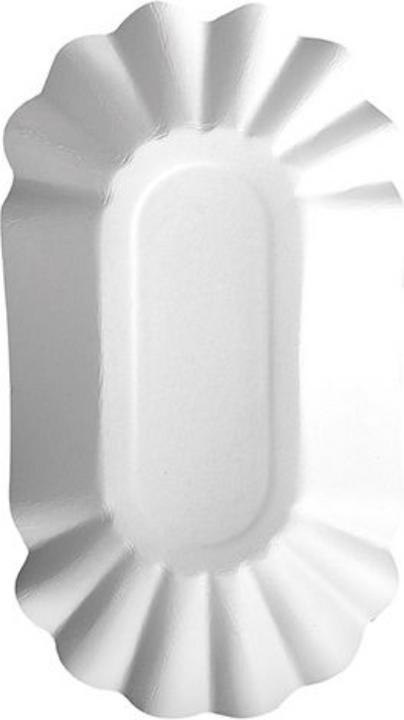 Immagine prodotto Papstar Ciotole ovali "pure (250 x)