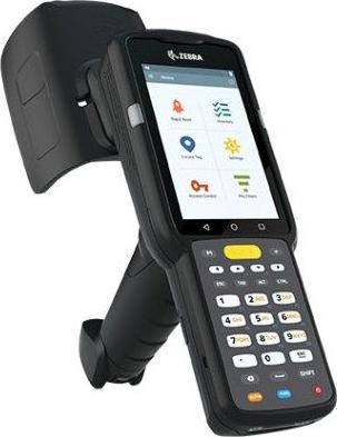 Immagine prodotto Zebra MC3390XR KIT PISTOLA UHF RFID 38KEY