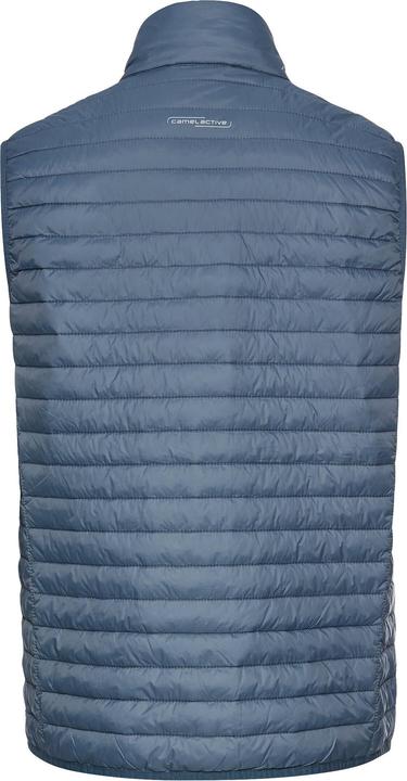 Image du produit Camel Active Steppweste mit Stehkragen (58)