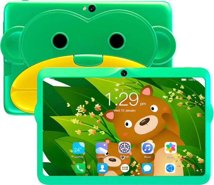 Actual product image VR Shinecon Android touchpad 7 inch Monkey