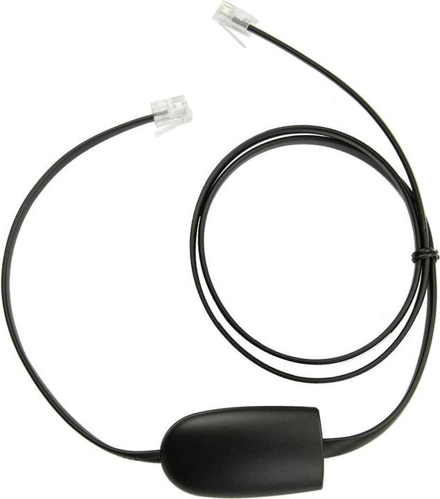 Produktbild Jabra Adapterkabel Link 14201-27