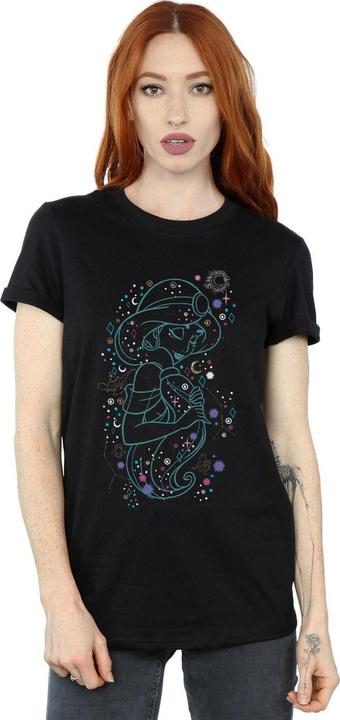 Produktbild Disney Aladdin Princess Jasmine Written In The Stars TShirt (XL)