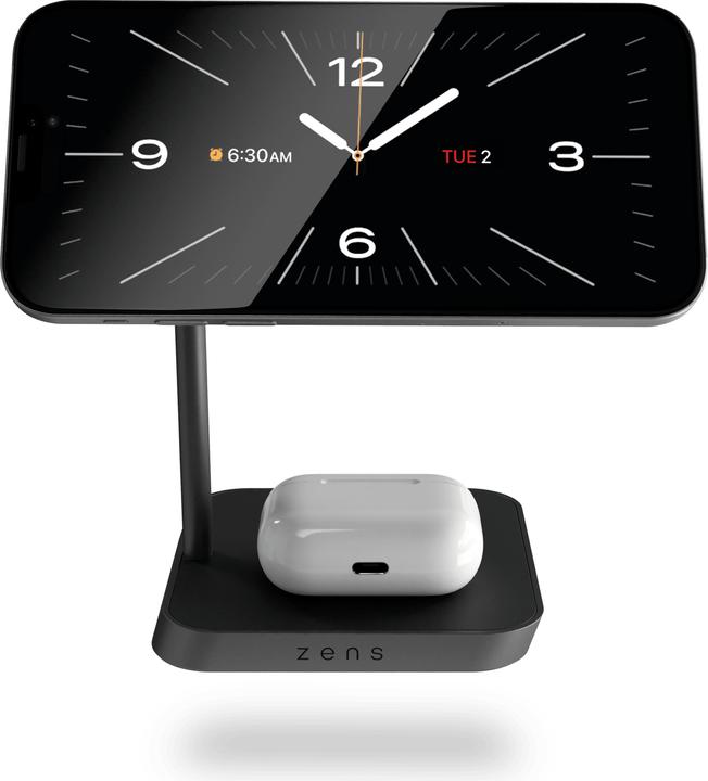 Actual product image Zens Office Charger 2 (15 W)
