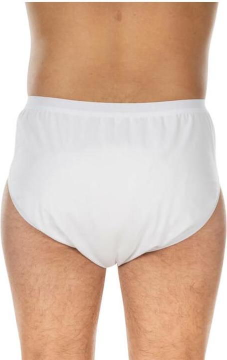 Immagine prodotto Suprima Slip Bodyguard Ultra Donna e Uomo (1 x, Grande vantaggio)