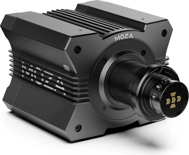 Moza R12 Direct Drive Wheelbase (12 Nm) (PC)