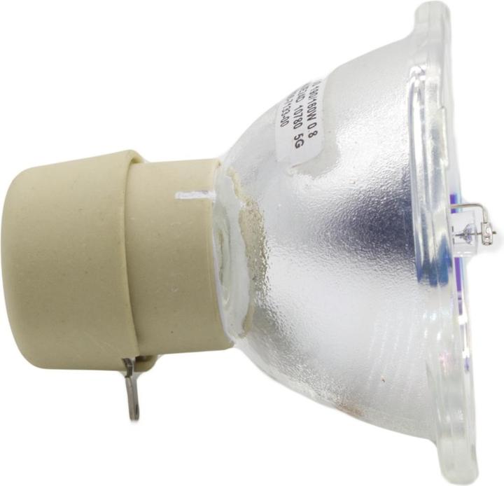 Actual product image Philips Replacement lamp UHP 190W/160W 0.9 E20.9 | Projector lamp for various projectors