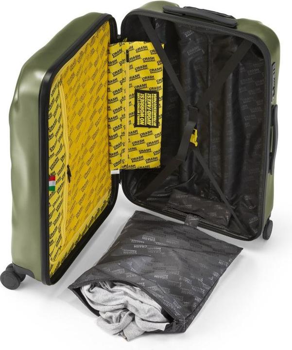 Produktbild Crash baggage Trolley ICON (65 l, M (50 - 90l))