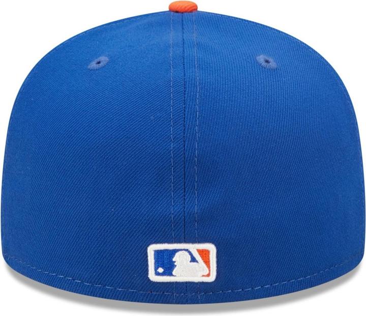 Image du produit New Era 59Fifty Authentic Onfield New York Mets (6 7/8)