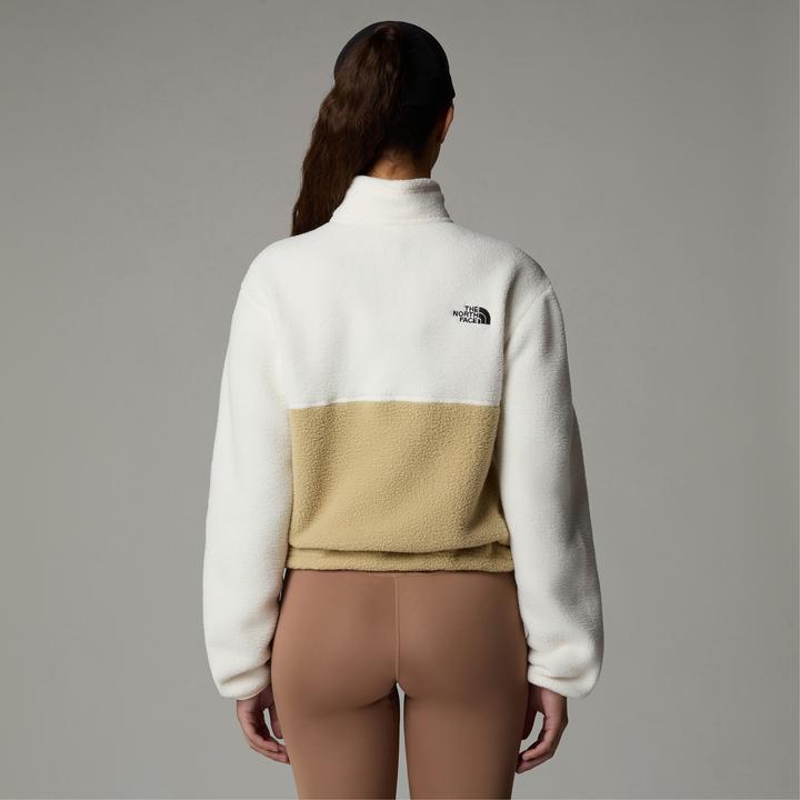 Produktbild North Face Yumiori 1/4 Zip (L)