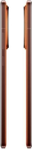 Actual product image realme GT 7 Pro (256 GB, Mars Orange, 6.78", Dual SIM, 50 Mpx, 5G)