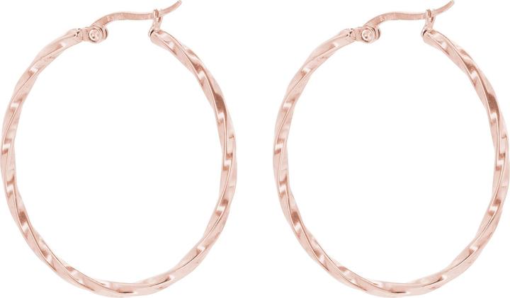 Produktbild Heideman Dido rose goldfarben (100% Edelstahl)