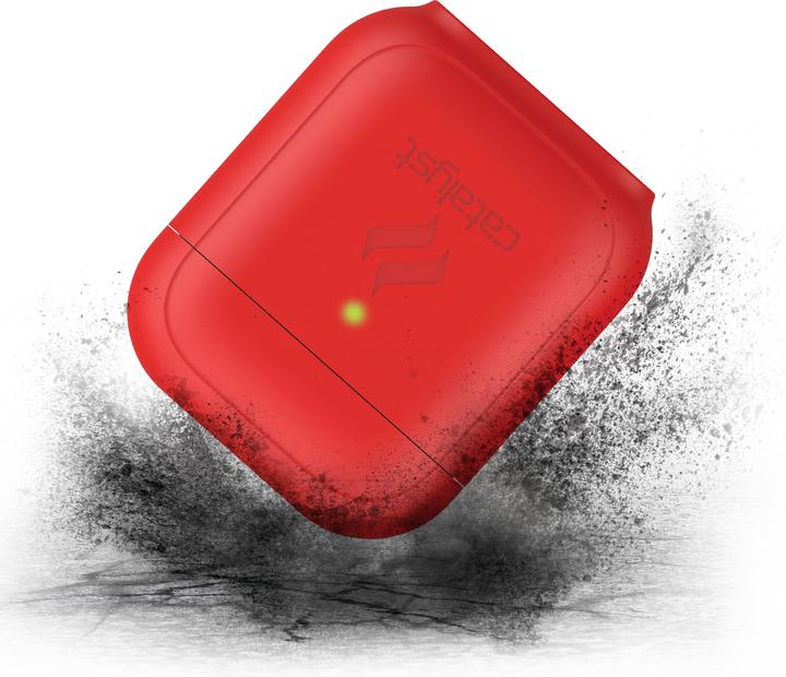 Produktbild Catalyst Standing Case für Apple AirPods (Kopfhörer Tasche)