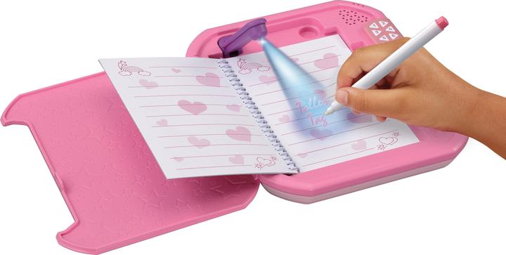 Image du produit VTech Kidisecrets Magic Glow -FR- (Français)