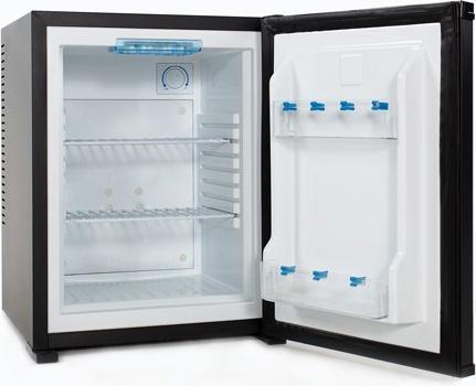Actual product image MPM 30-MBS-06 Minibar-Kühlschrank