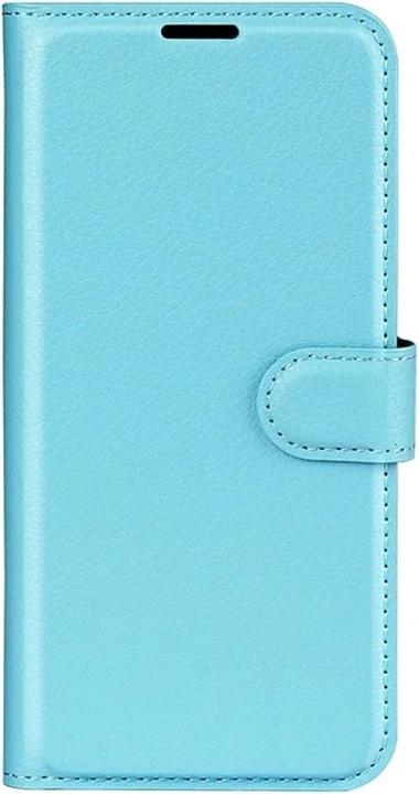 Produktbild Screenguard Leather Guard Lederhülle (Xiaomi Poco X7 Pro)