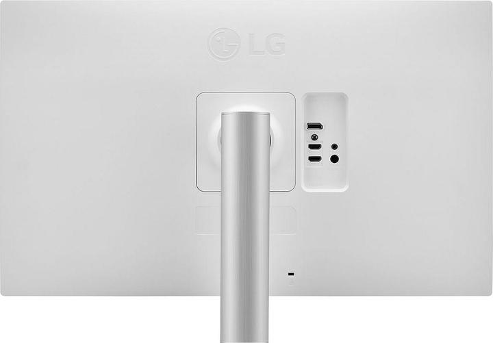 Image du produit LG 27UP650-W (3840 x 2160 pixels, 27")